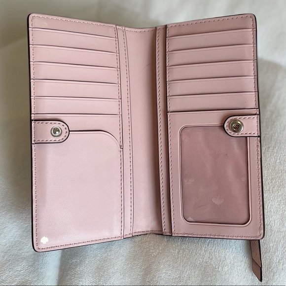 Kate Spade wallet - Picture 4 of 10